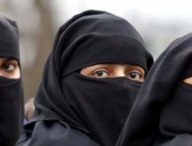 Ευρωπαϊκό Δικαστήριο: Επικύρωσε σήμερα τη δημόσια απαγόρευση του «νικάμπ»